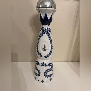 Clase Azul Bottle Empty Decorative 750 ml
